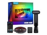 Govee Envisual TV Backlight T2 with Dual Cameras (75"-85")