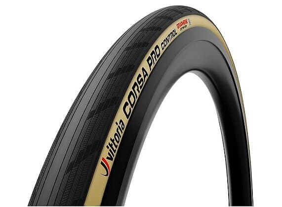 Vittoria Corsa PRO Control Däck Para, 30 mm