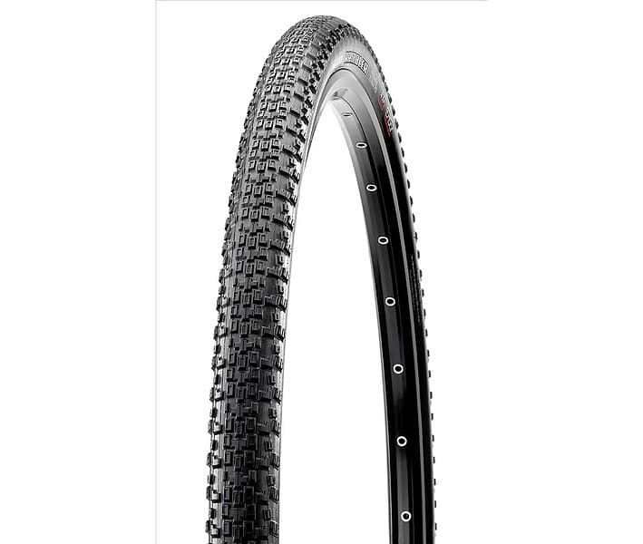 Maxxis Rambler TR EXO 27,5" Gravel Däck 47-584, 120TPI, 515gr