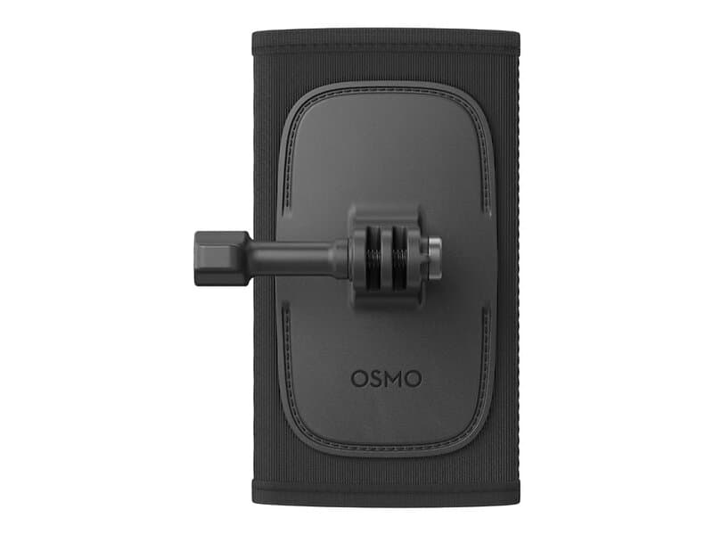 DJI Osmo Backpack Strap Mount