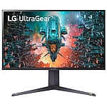 LG UltraGear 32GQ950P 32" Gaming 4K UHD IPS 160Hz