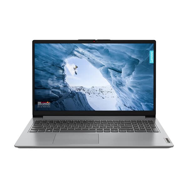 Lenovo IdeaPad 1 15IAU7 82QD00ALMX 15,6" i3-1215U 8GB RAM 128GB SSD