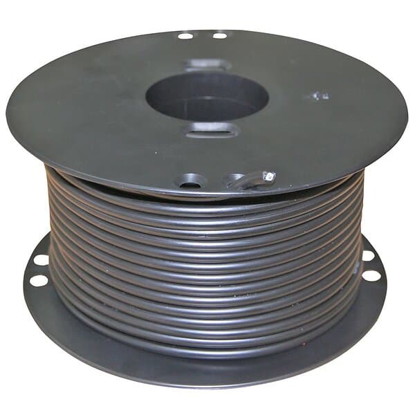 Kerbl Högspänningskabel 50 m 2,5 mm 44819 415548
