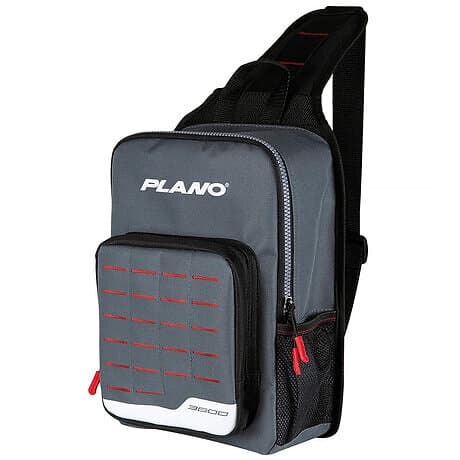 Plano Weekend Series 3600 Crossbody