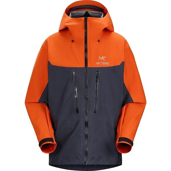 Arcteryx Alpha Jacket (Herr)