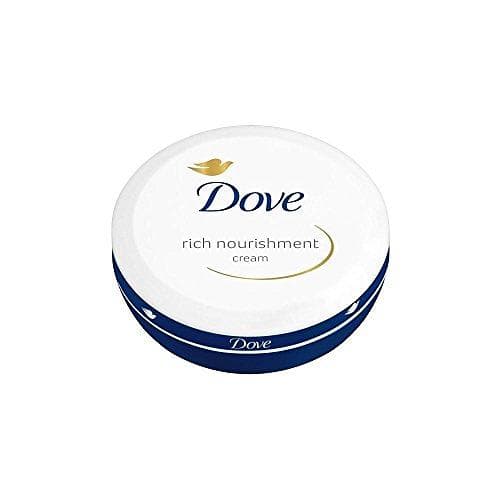 Dove Rich Moisturising Cream 150ml