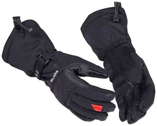 Guide Vattentät handske 5003W Stl 12