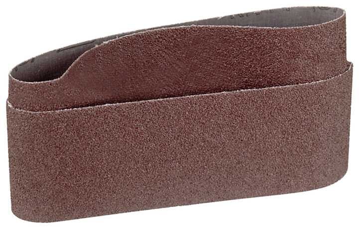 Luna Slipband 75x510 K120 2-pack