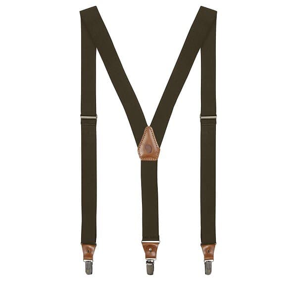 Fjällräven Singi Clip Suspenders