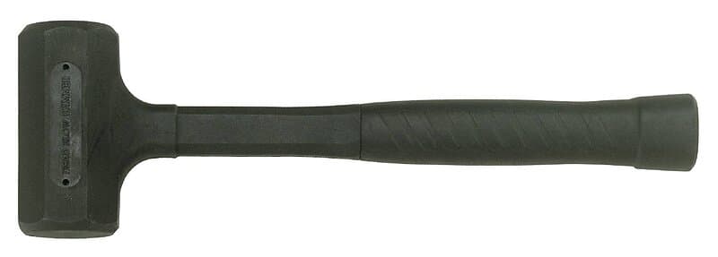 Teng Tools HMDH45 Uretanklubba 45mm