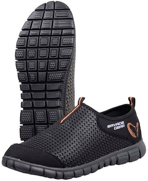 Savage Gear Coolfit Aqua Shoes (Herr)