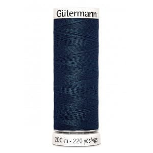 Gütermann Sytråd Polyester 200m