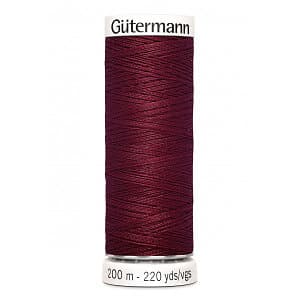 Gütermann Sytråd Polyester 368 200m