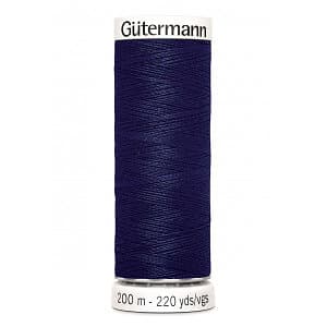 Gütermann Sytråd Polyester 310 200m