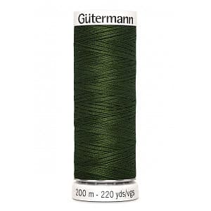 Gütermann Sytråd Polyester 597 200m