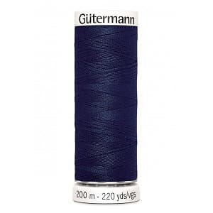 Gütermann Sytråd Polyester 711 200m