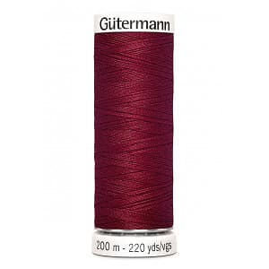 Gütermann Sytråd Polyester 910 200m