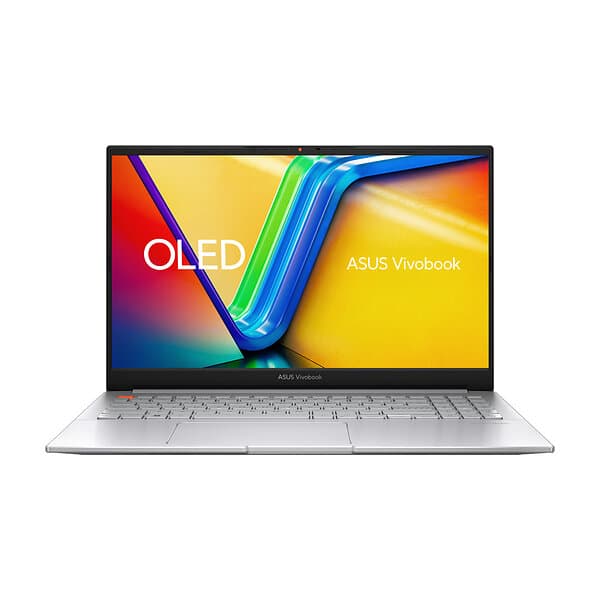 Asus VivoBook Pro 15 OLED K6502VU-MA026W 15,6" i7-13700H 16GB RAM 512GB SSD RTX 4050