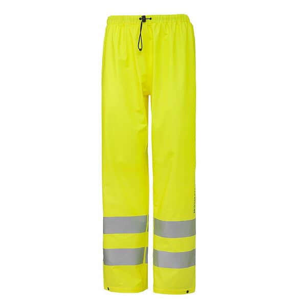 Helly Hansen NARVIK PANT 360 Varselbyxa Gul Hi-Vis Klass 3