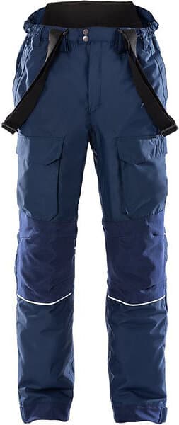 Fristads Vinterbyxa Airtech Marin L