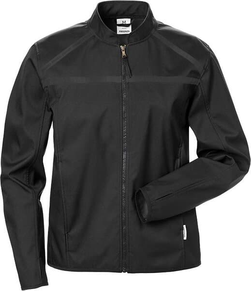 Fristads Softshelljacka D Svart XS