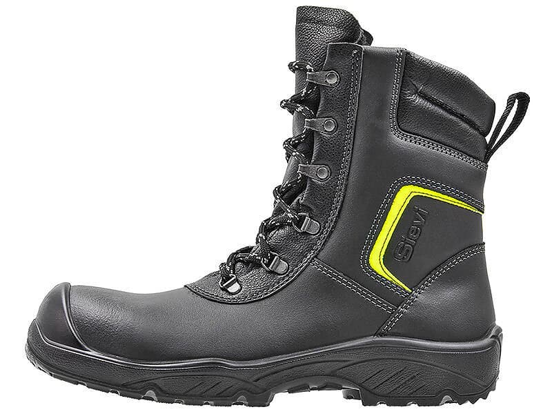 Sievi Skyddsskänga Star Polar Xl+ S3 Strl 47