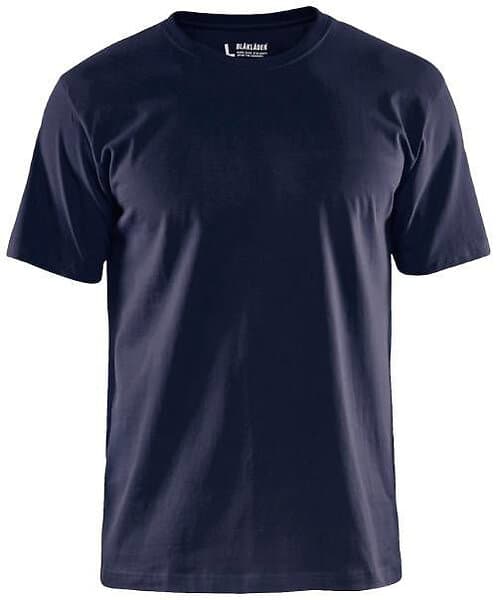 Blåkläder T-shirt 33001030 Marinblå S
