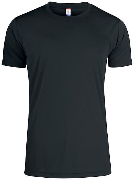 Clique Basic Active-T Svart S