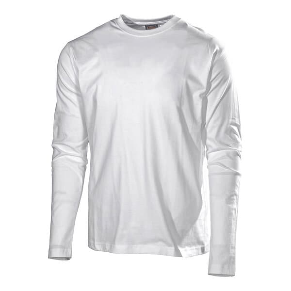 L.Brador T-shirt 628B Vit 3XL
