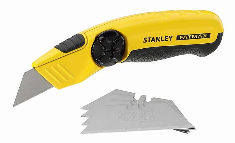 Stanley 0-10-780 Universalkniv FATMAX