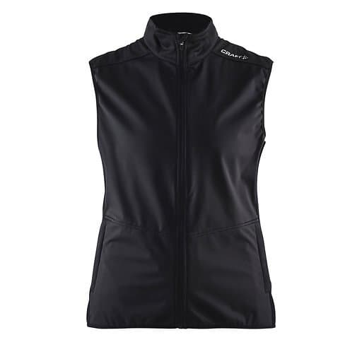 Craft Core Warm Vest (Dam)