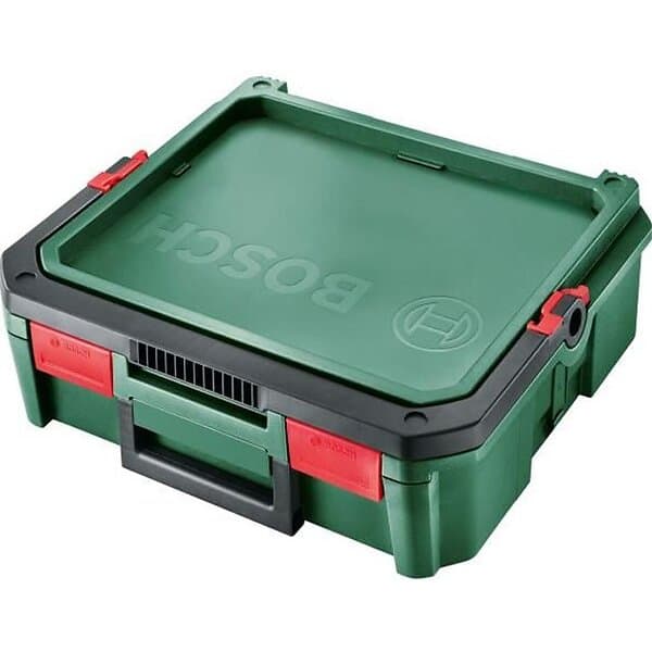 Bosch Bärväska Systembox Storlek S