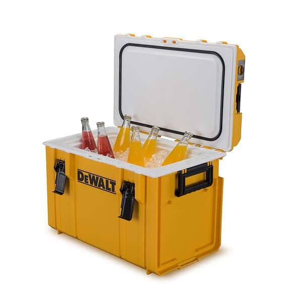 Dewalt DWST1-81333 Kylbox Toughsystem 25,5L