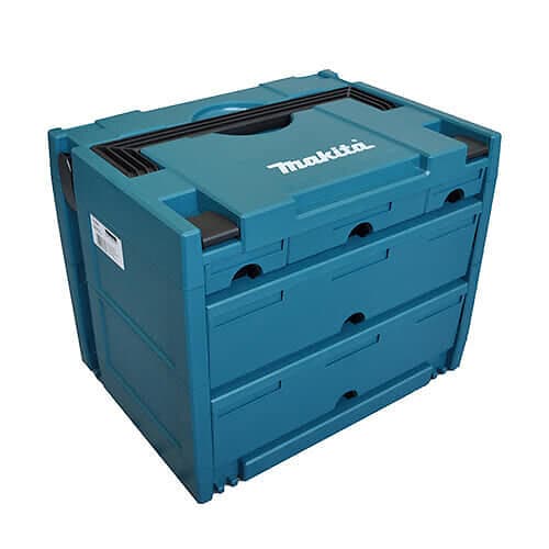 Makita P-84349 MAKSTOR 4,5