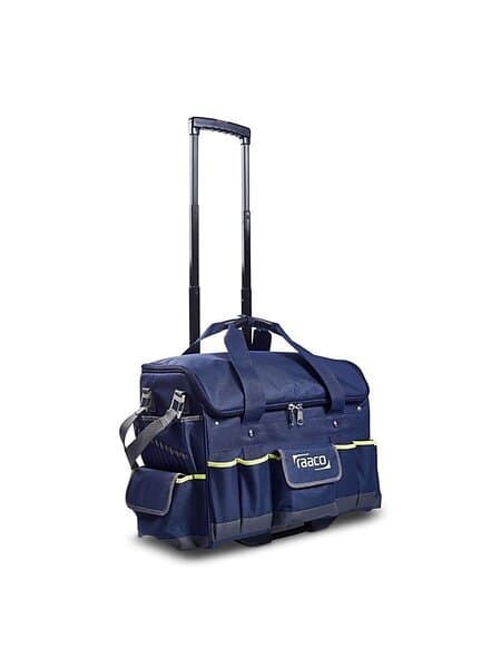 Raaco Verktygsväska ToolTrolley Pro