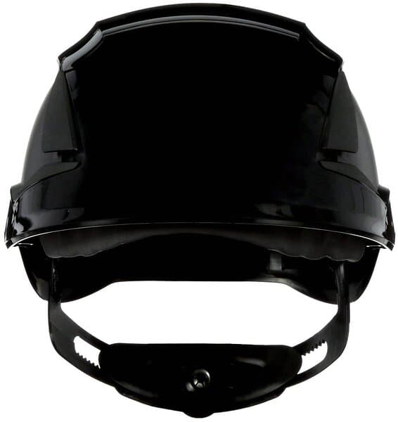3M Peltor Skyddshjälm SecureFit X5512V SVART