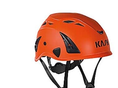 Kask Superplasma Skyddshjälm AQ ORANGE