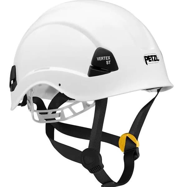 Petzl Vertex ST Skydds-/klätterhjälm Vit