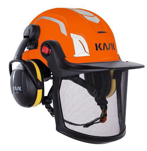 Kask Skyddshjälm Zenith X Combo