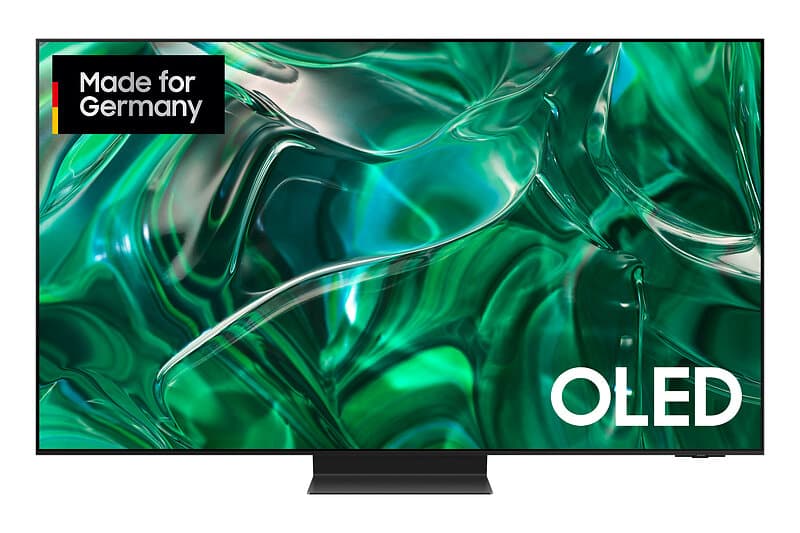 Samsung 77" TV GQ77S90CAT S90C Series 77" OLED TV 4K OLED 4K