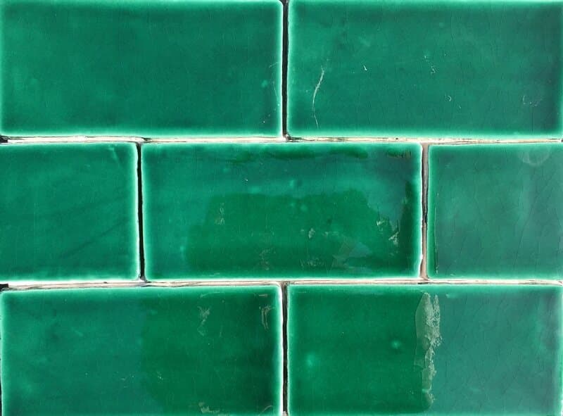 Lhådös Rustica Verde 7,5x15