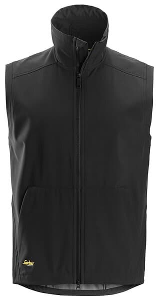 Snickers Workwear 4505 AllroundWork Vest (Herr)