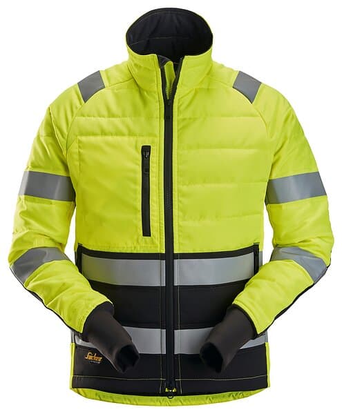 Snickers Workwear 8134 AllroundWork Jacket (Herr)