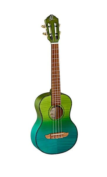 Ortega RUPR-IVY