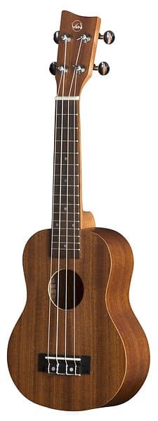 VGS Soprano ukulele Manoa P-SO