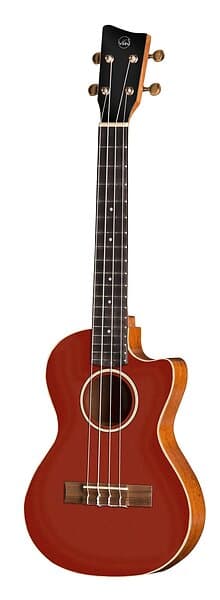 VGS Tenor E-Acoustic Ukulele Manoa R-TE-CE-CANDY