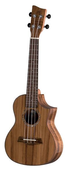 VGS Concert Ukulele Manoa S-CO-KN Koa Natural