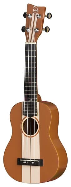 VGS Soprano ukulele Manoa W-SO-OR