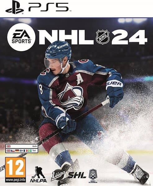 NHL 24 (PS5)