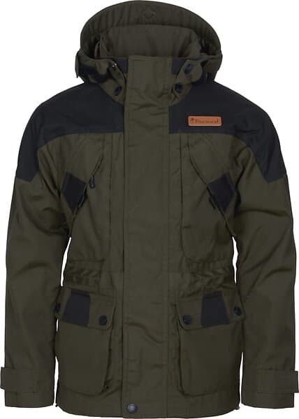 Pinewood Lappland Extreme 2.0 Jacket (Jr)